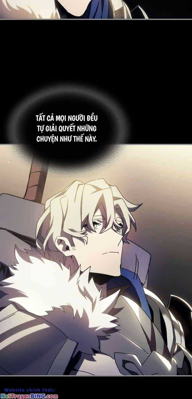 Người Sáng Lập Chapter 0 trang 19