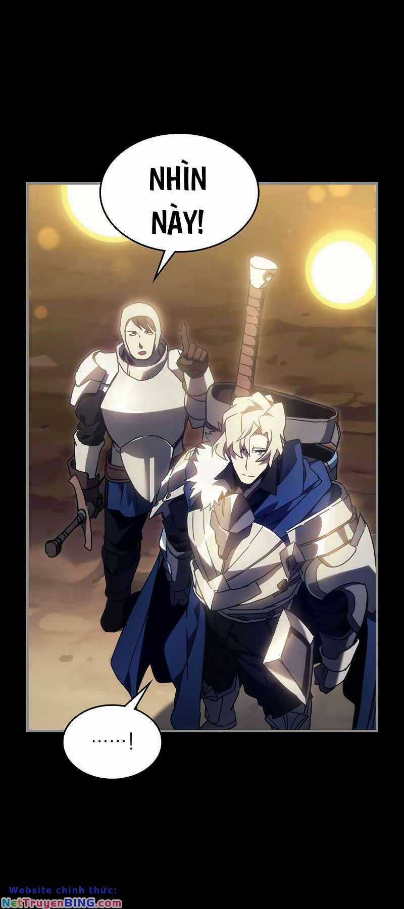 Người Sáng Lập Chapter 0 trang 24