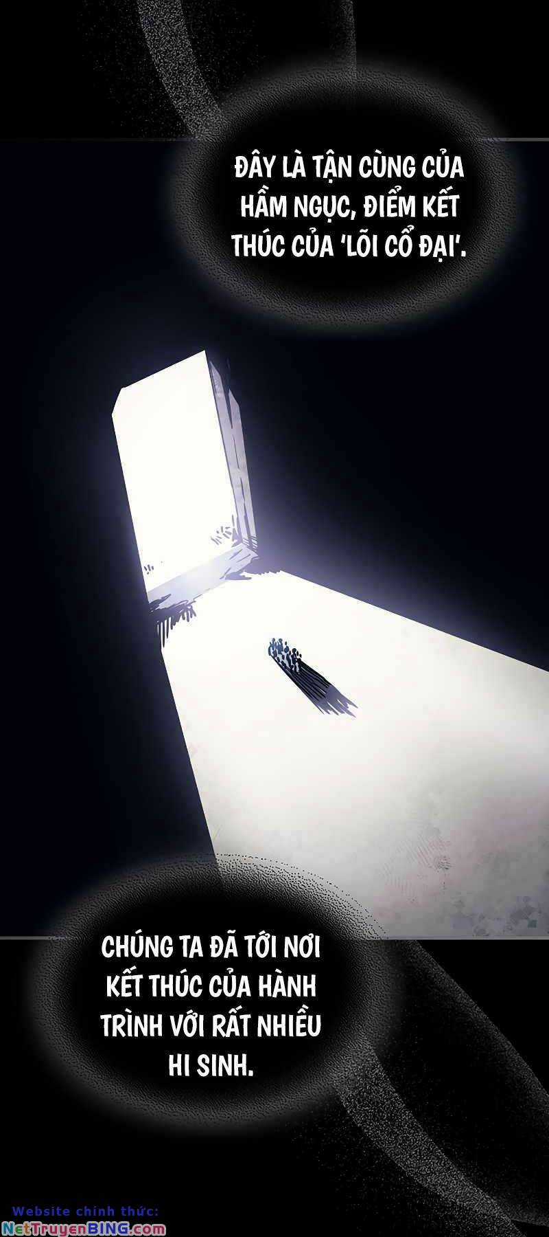 Người Sáng Lập Chapter 0 trang 27