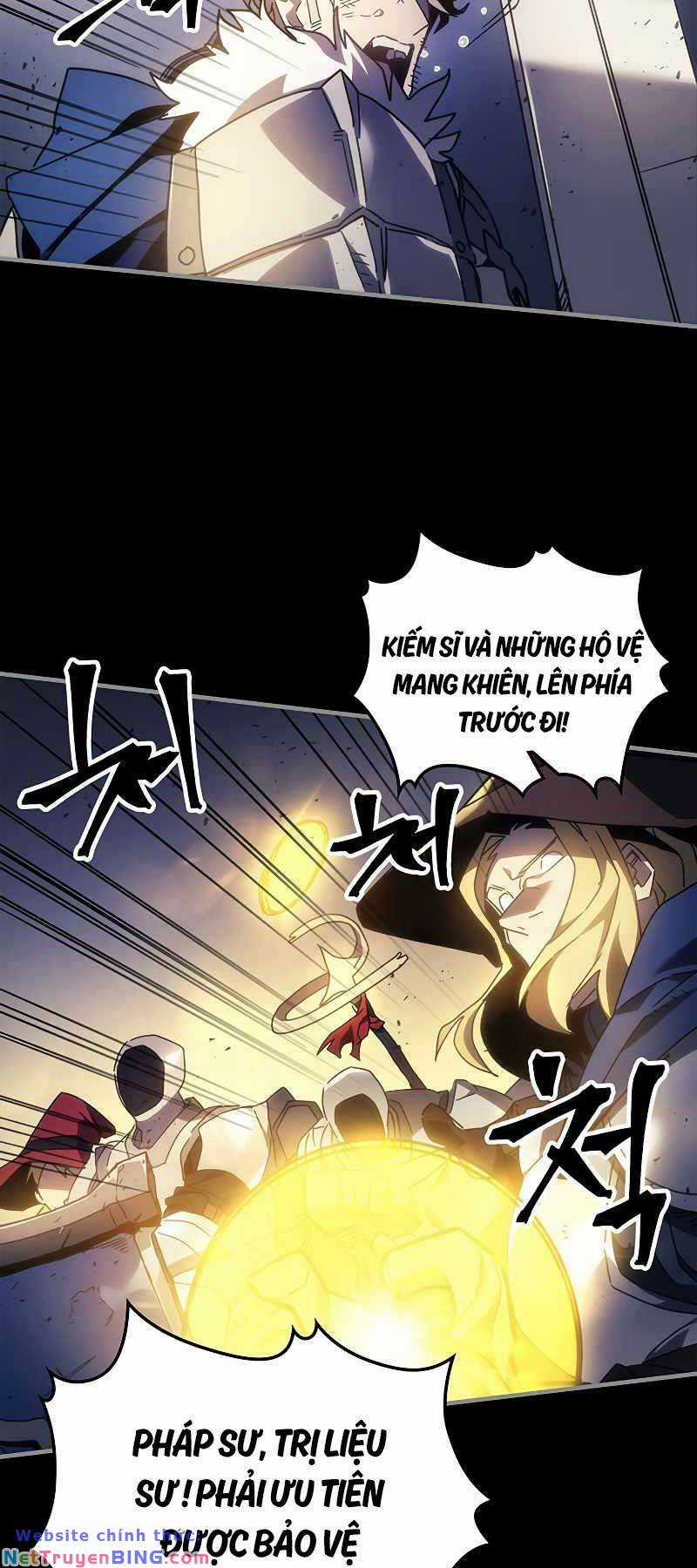 Người Sáng Lập Chapter 0 trang 34