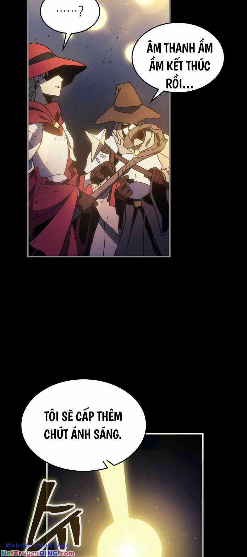 Người Sáng Lập Chapter 0 trang 36