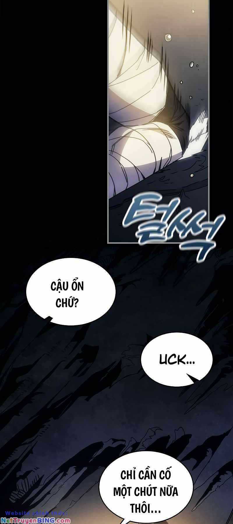 Người Sáng Lập Chapter 0 trang 4