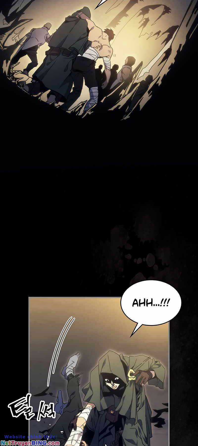 Người Sáng Lập Chapter 0 trang 5