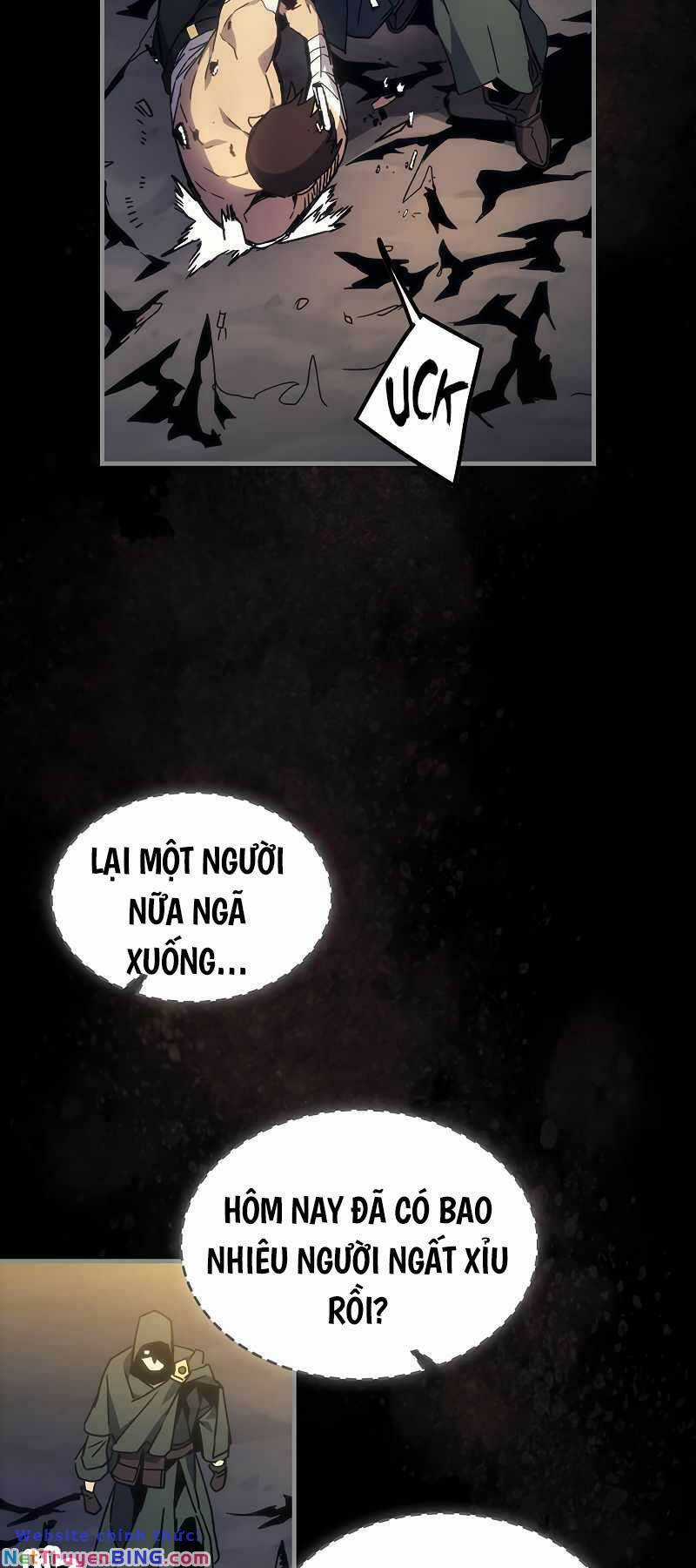 Người Sáng Lập Chapter 0 trang 6