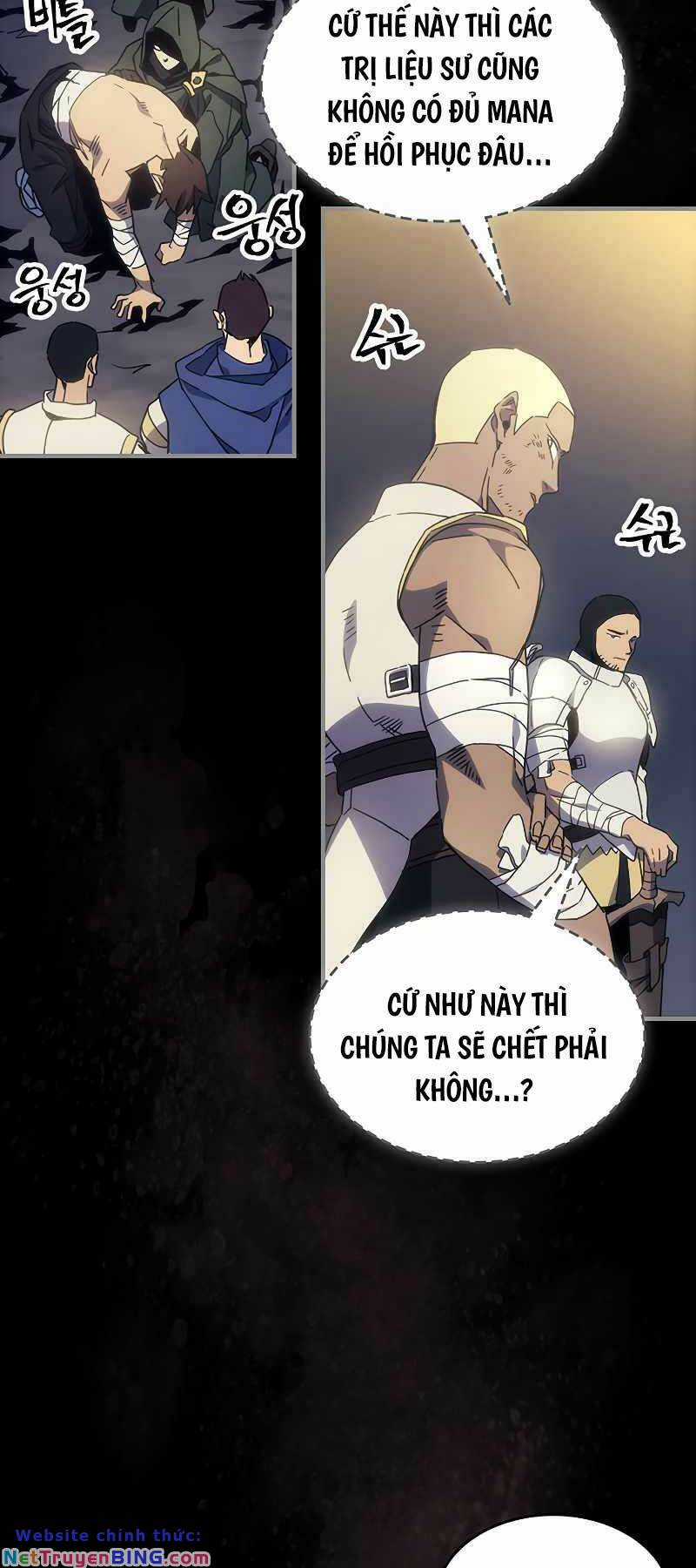 Người Sáng Lập Chapter 0 trang 7