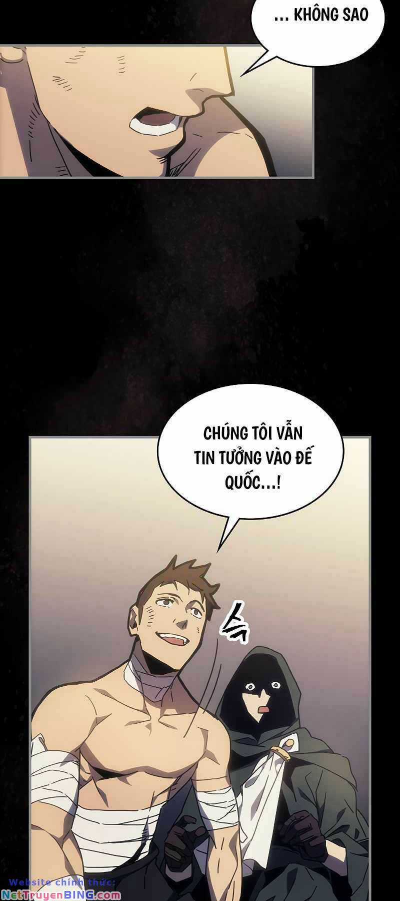 Người Sáng Lập Chapter 0 trang 8