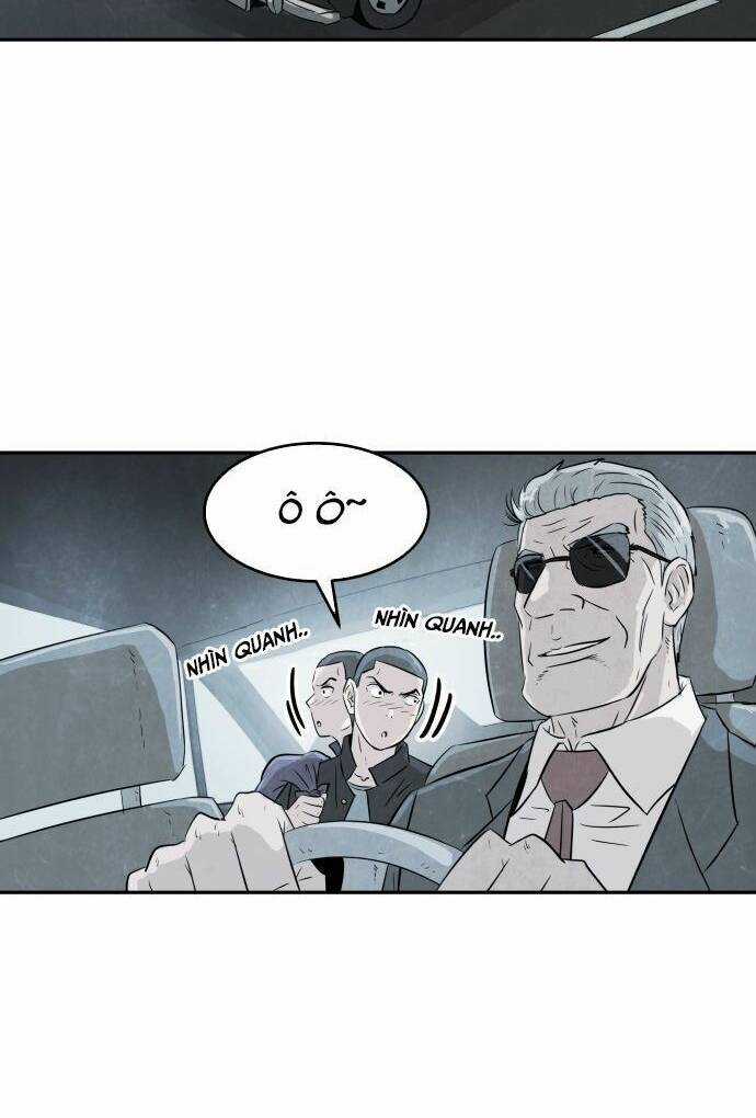 Người Sáng Lập Chapter 1 trang 19