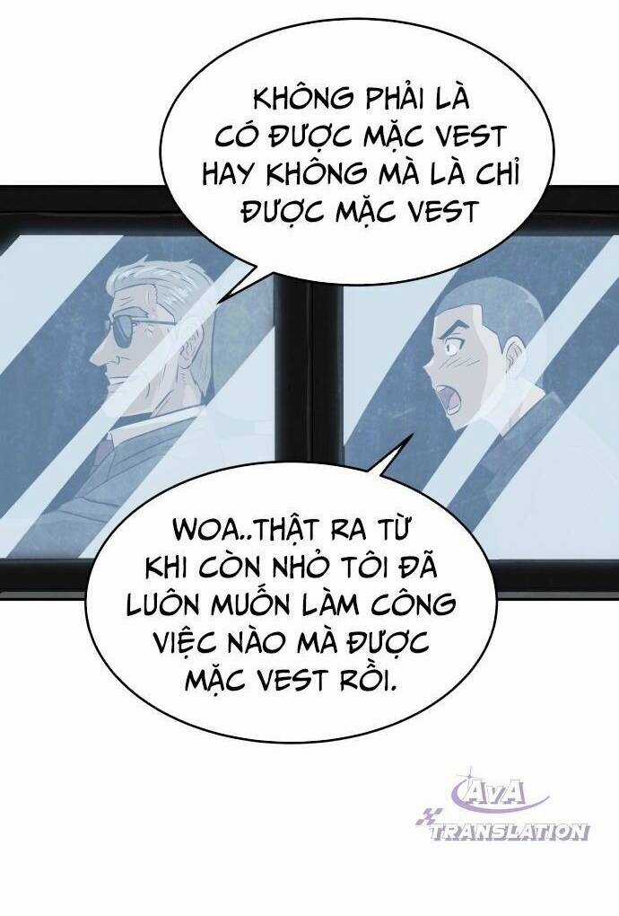 Người Sáng Lập Chapter 1 trang 21