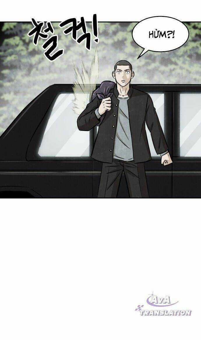 Người Sáng Lập Chapter 1 trang 25