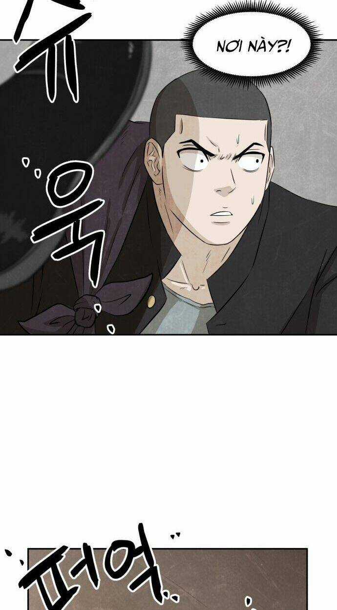 Người Sáng Lập Chapter 1 trang 32