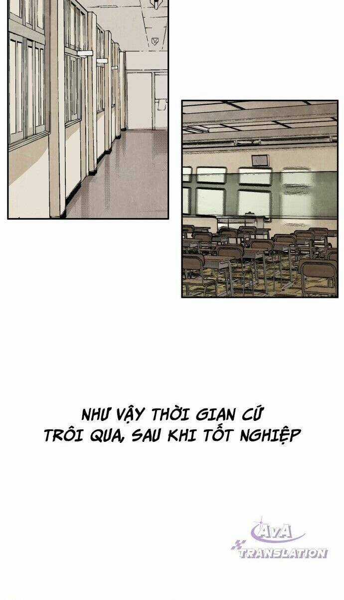 Người Sáng Lập Chapter 1 trang 9