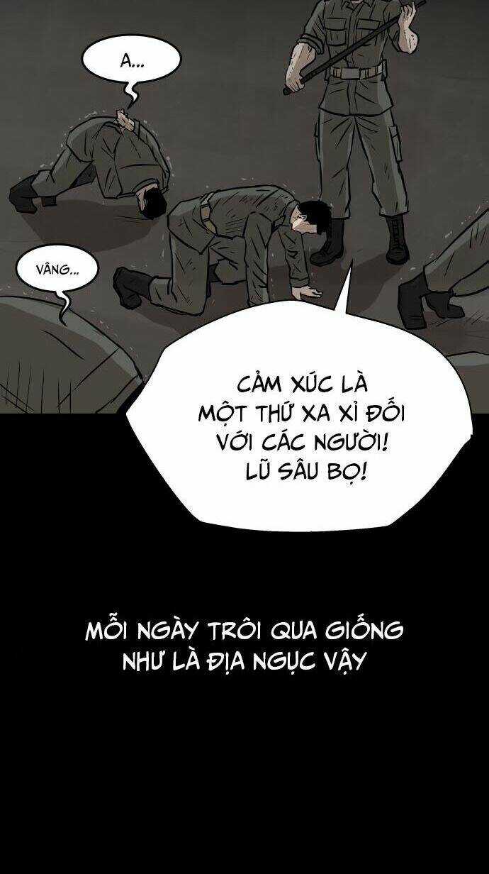 Người Sáng Lập Chapter 10 trang 14