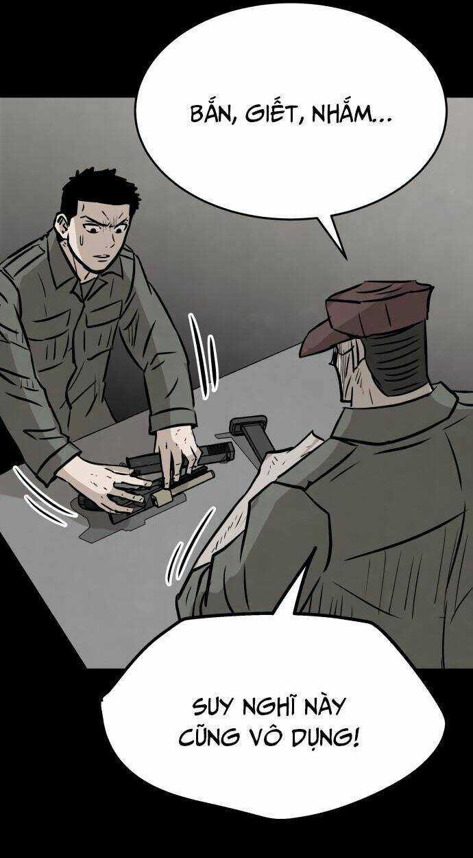 Người Sáng Lập Chapter 10 trang 16