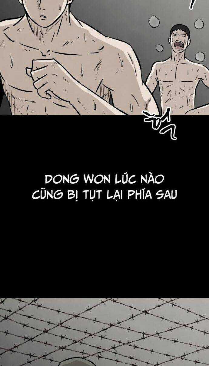 Người Sáng Lập Chapter 10 trang 34