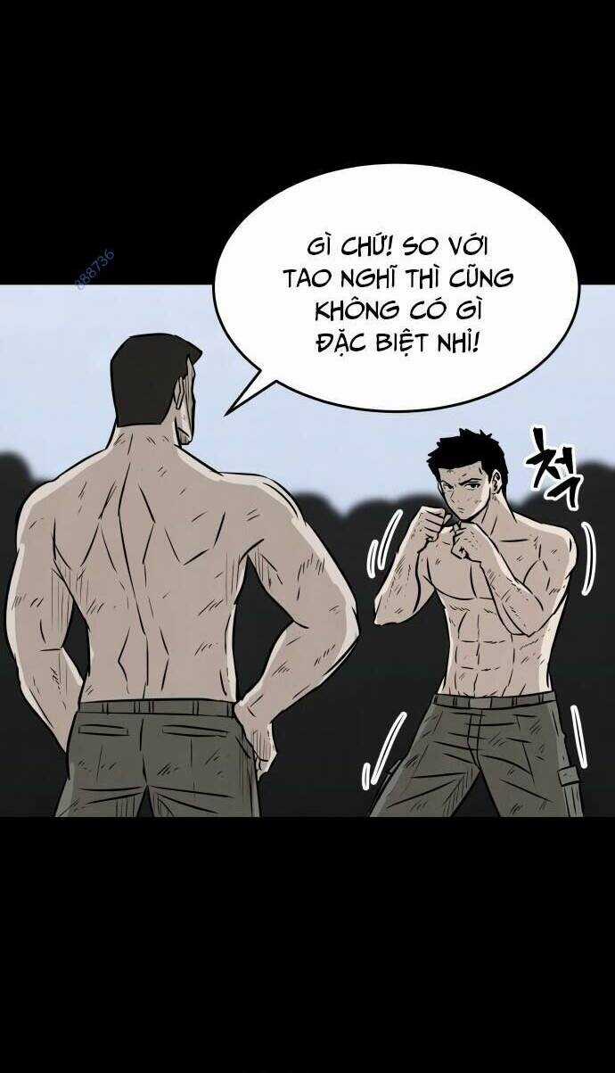 Người Sáng Lập Chapter 10 trang 71