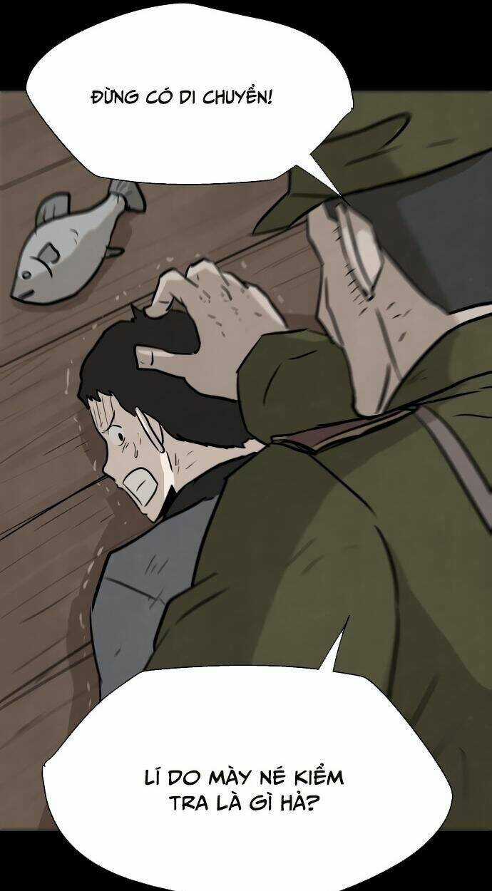 Người Sáng Lập Chapter 11 trang 16