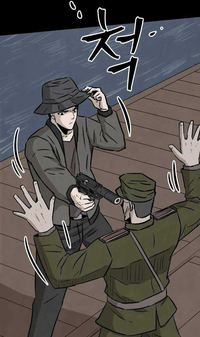 Người Sáng Lập Chapter 11 trang 32