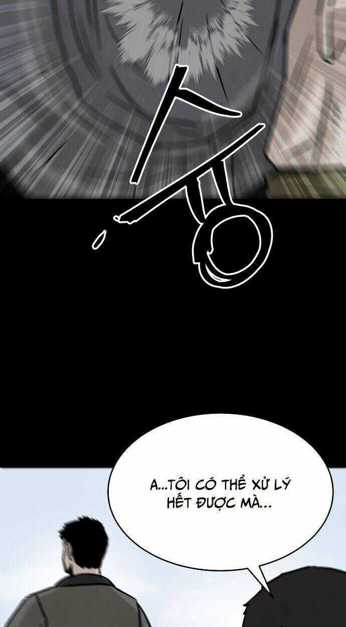 Người Sáng Lập Chapter 11 trang 36