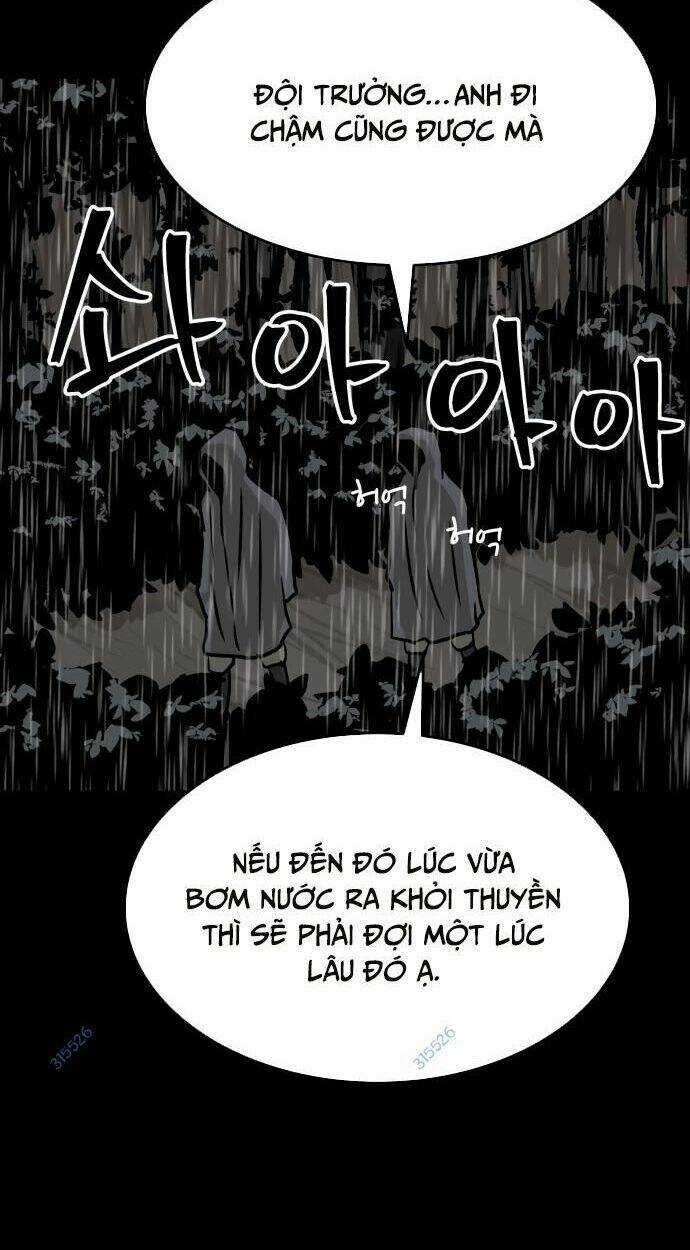 Người Sáng Lập Chapter 11 trang 42