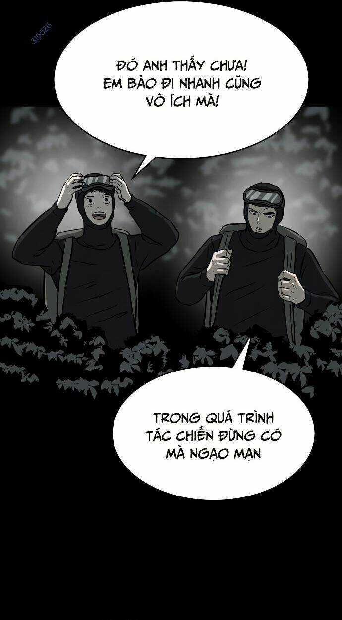 Người Sáng Lập Chapter 11 trang 48