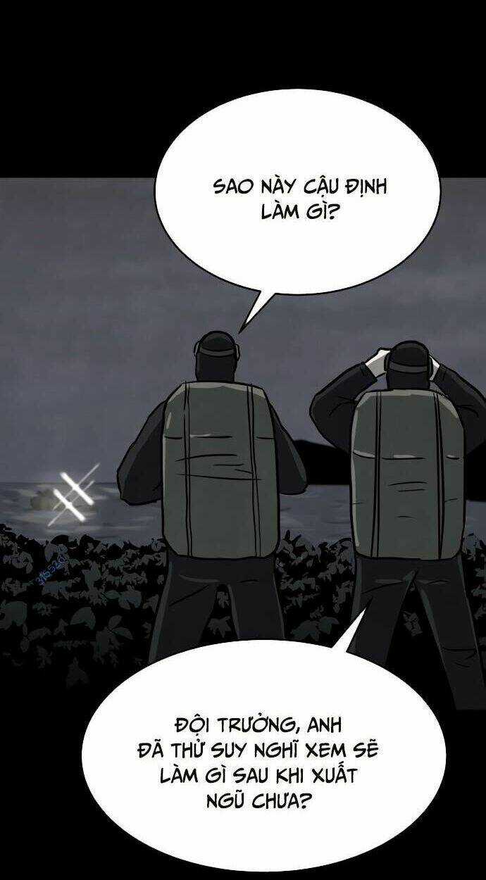 Người Sáng Lập Chapter 11 trang 50