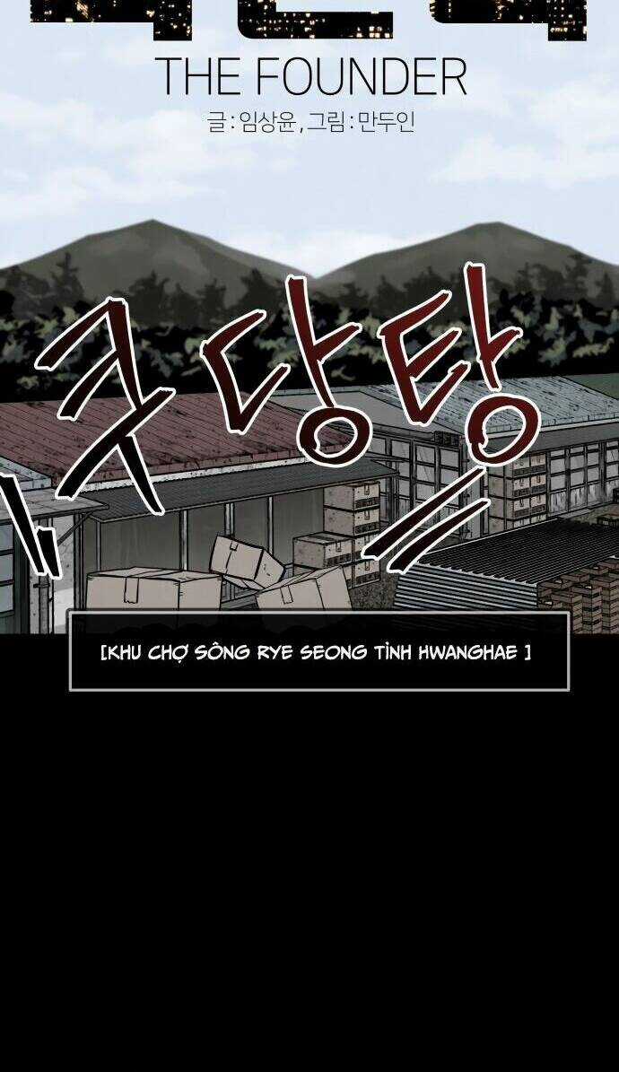 Người Sáng Lập Chapter 11 trang 7