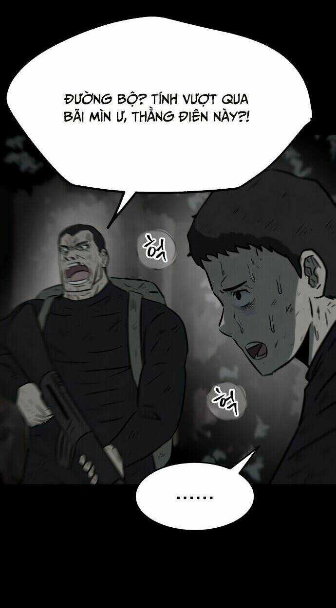 Người Sáng Lập Chapter 11 trang 71