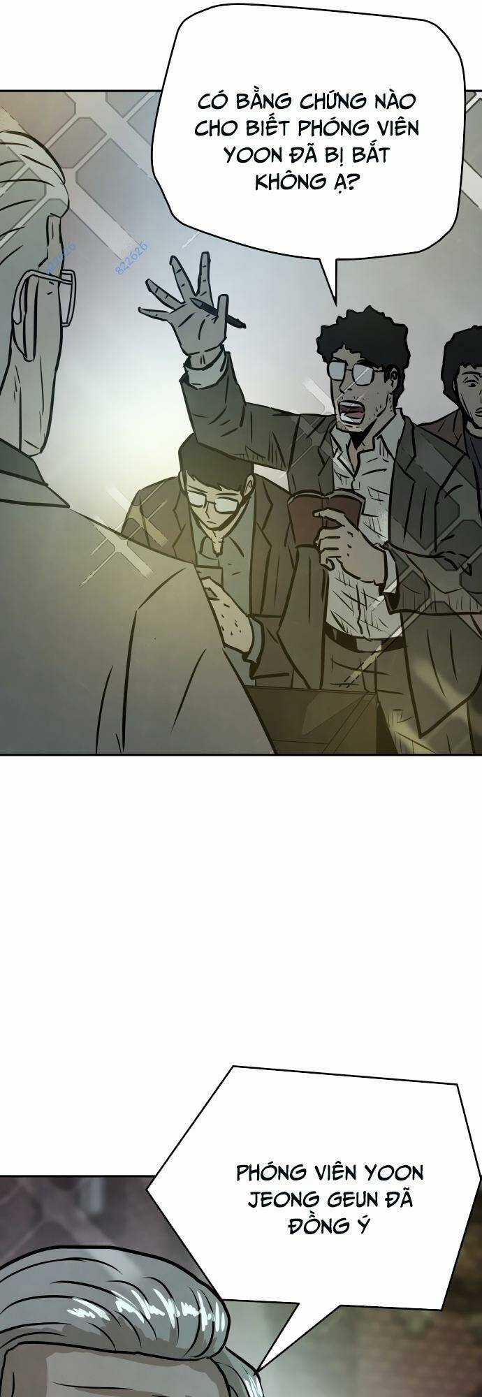 Người Sáng Lập Chapter 12 trang 103