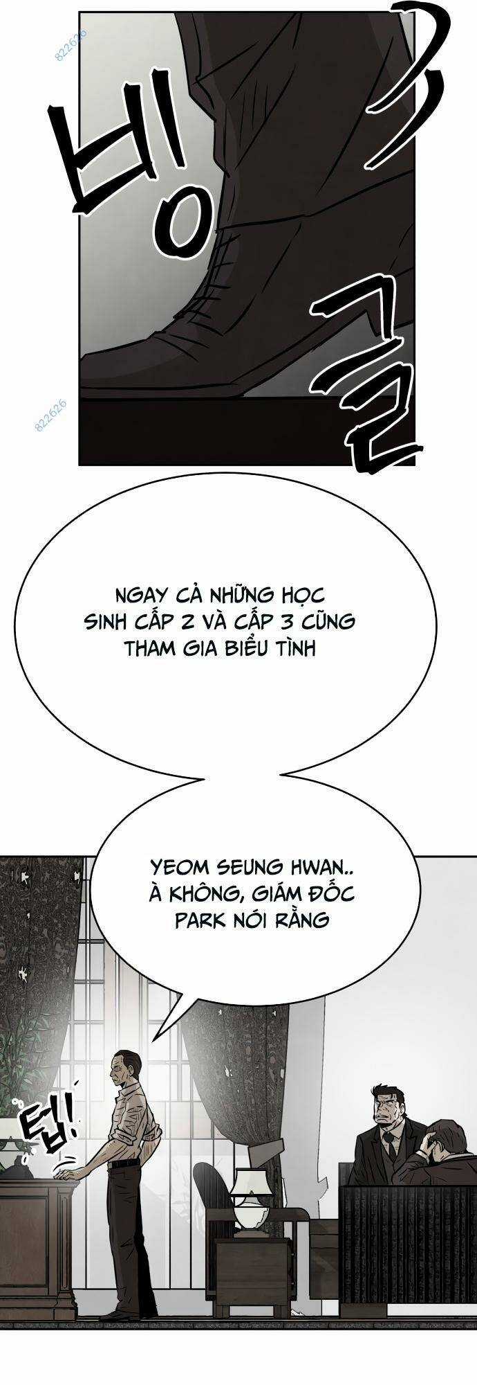 Người Sáng Lập Chapter 12 trang 114