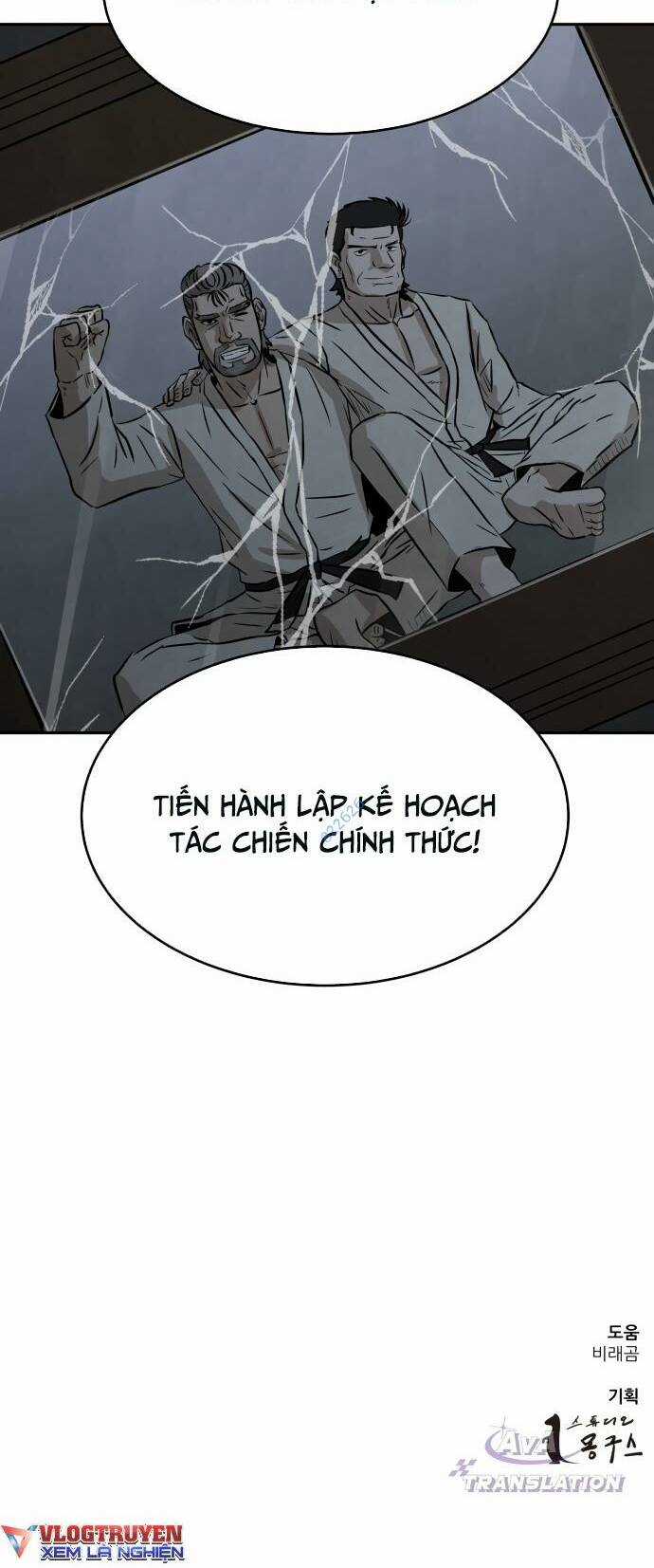 Người Sáng Lập Chapter 12 trang 139