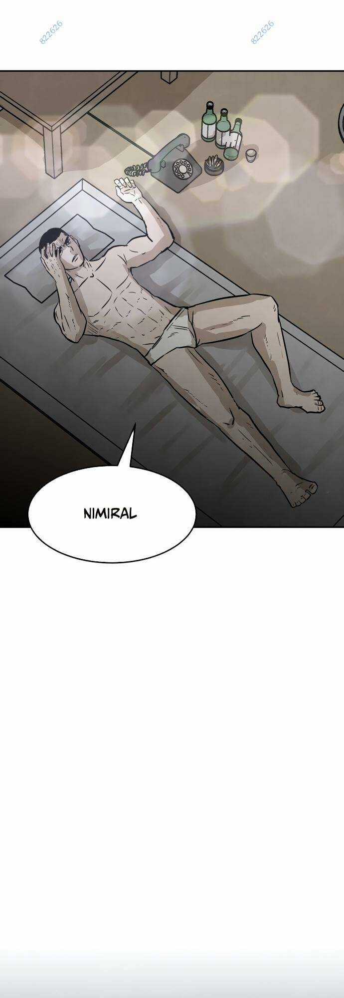 Người Sáng Lập Chapter 12 trang 31