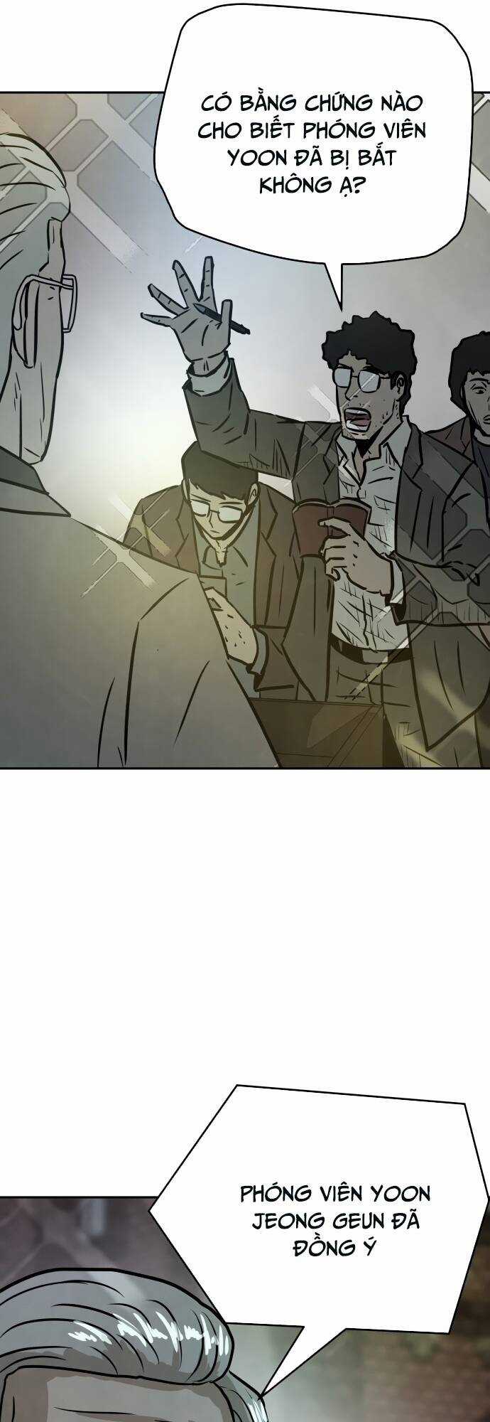 Người Sáng Lập Chapter 12 trang 40
