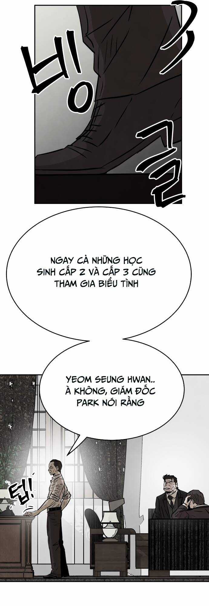 Người Sáng Lập Chapter 12 trang 51