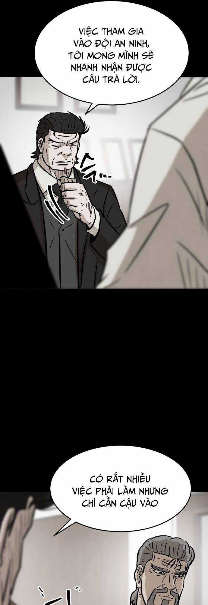 Người Sáng Lập Chapter 13 trang 14