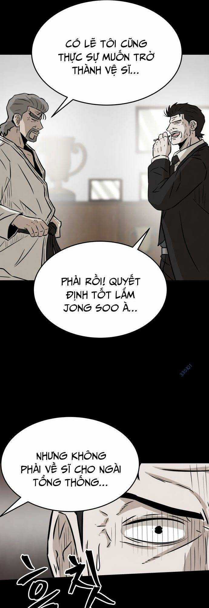 Người Sáng Lập Chapter 13 trang 17