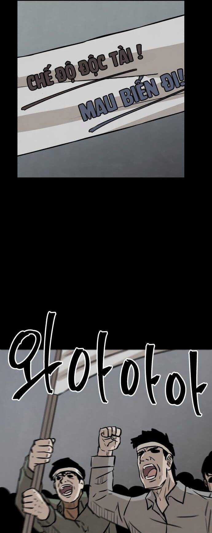 Người Sáng Lập Chapter 13 trang 20