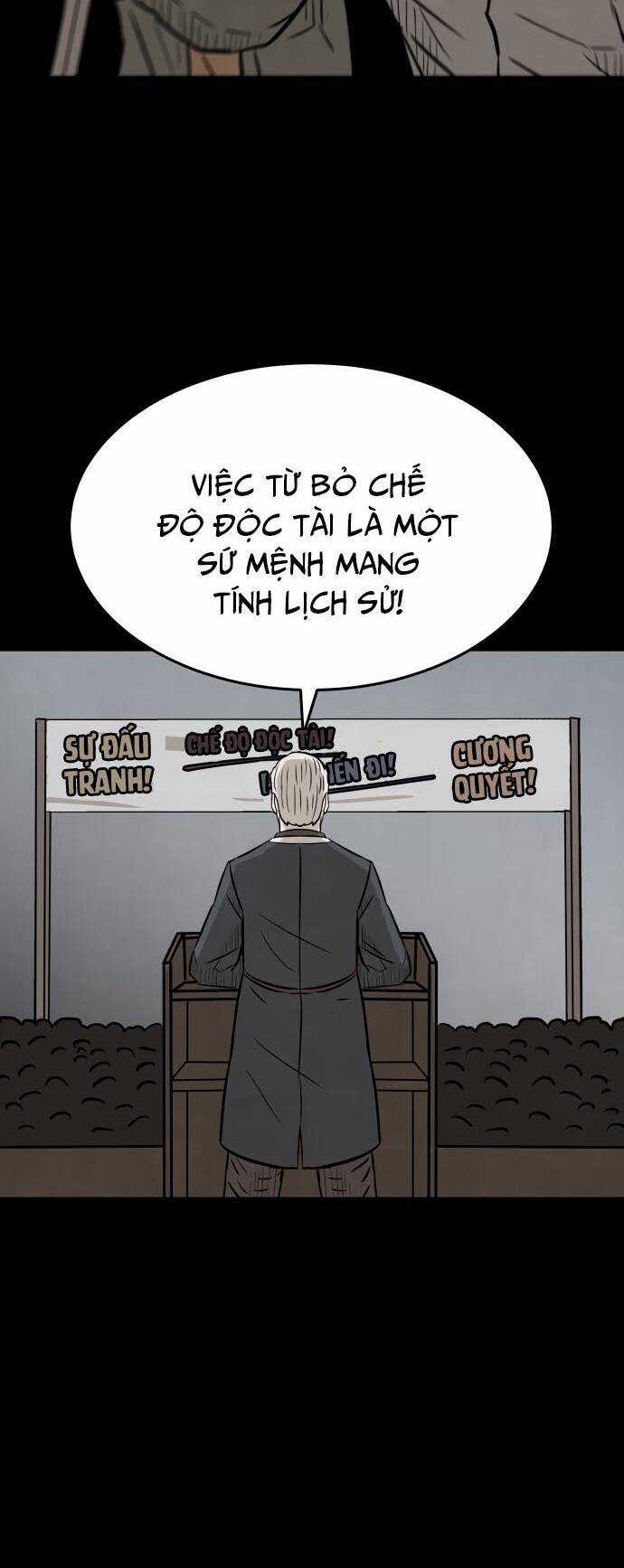 Người Sáng Lập Chapter 13 trang 21