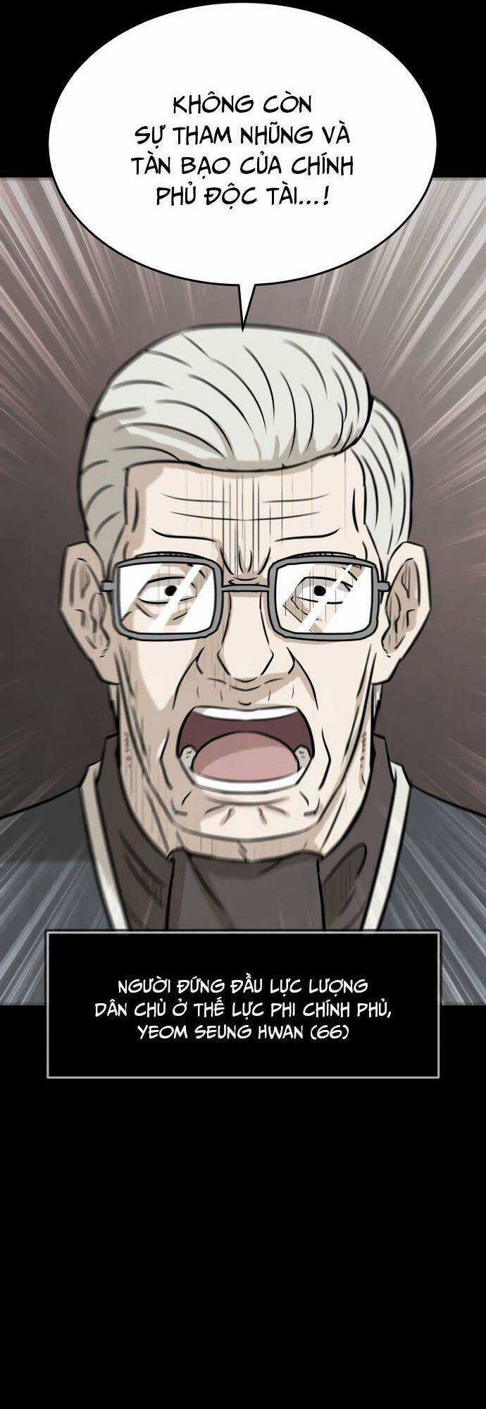 Người Sáng Lập Chapter 13 trang 22