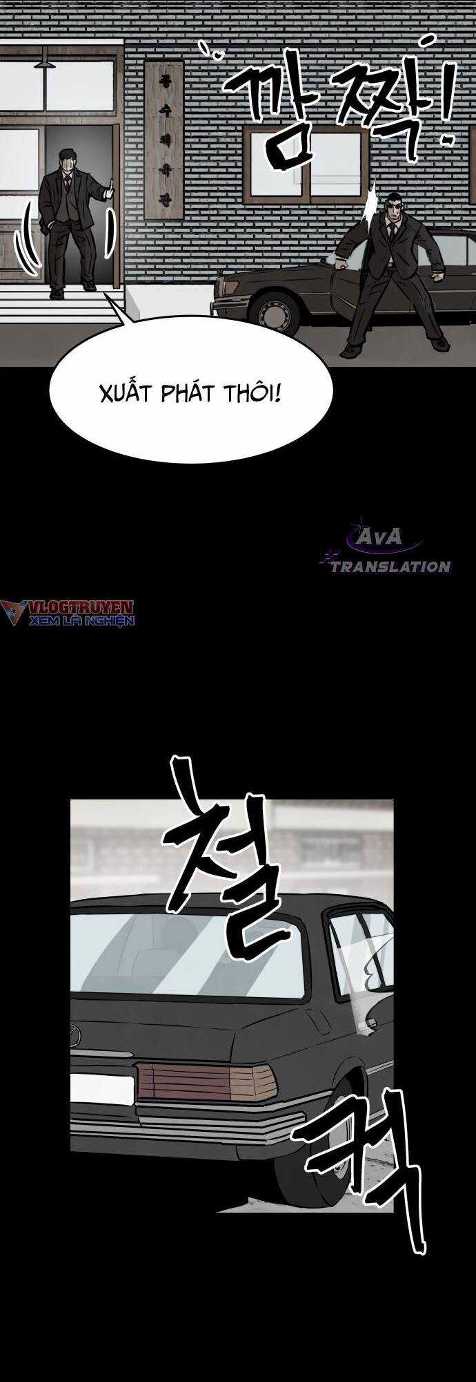 Người Sáng Lập Chapter 13 trang 25