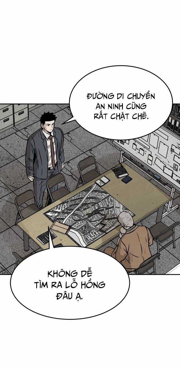 Người Sáng Lập Chapter 13 trang 44