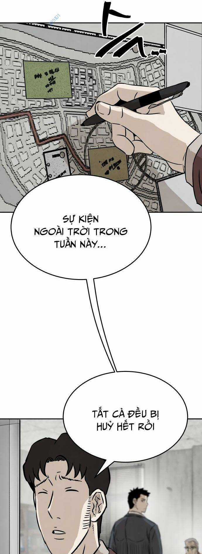 Người Sáng Lập Chapter 13 trang 46