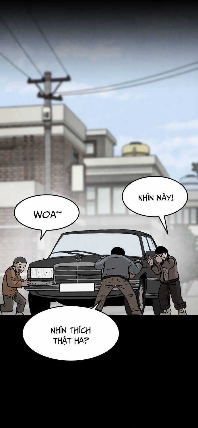 Người Sáng Lập Chapter 13 trang 5