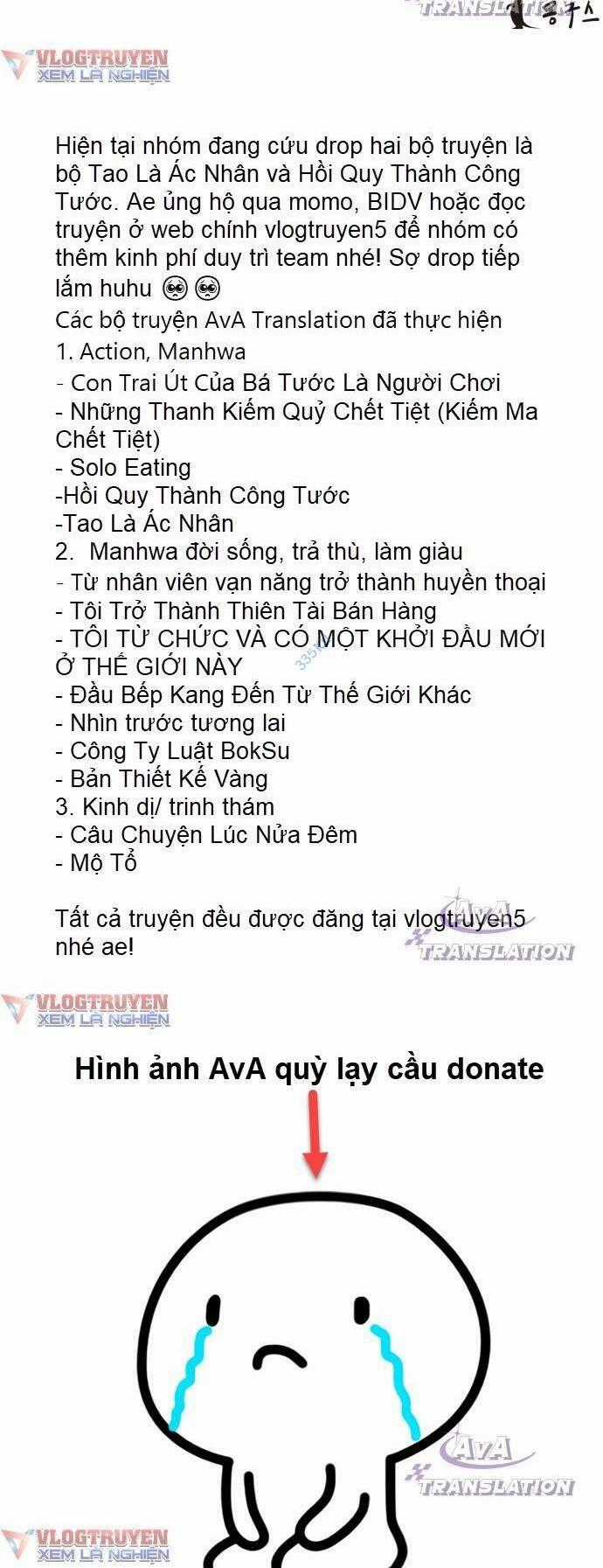 Người Sáng Lập Chapter 13 trang 58