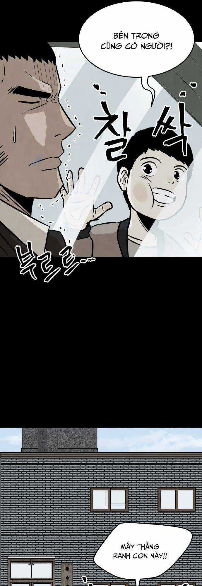 Người Sáng Lập Chapter 13 trang 6