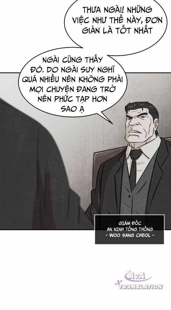 Người Sáng Lập Chapter 2 trang 17