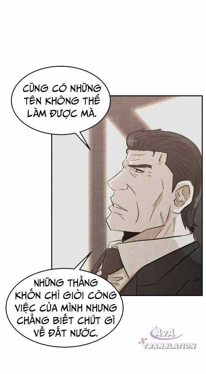 Người Sáng Lập Chapter 2 trang 25