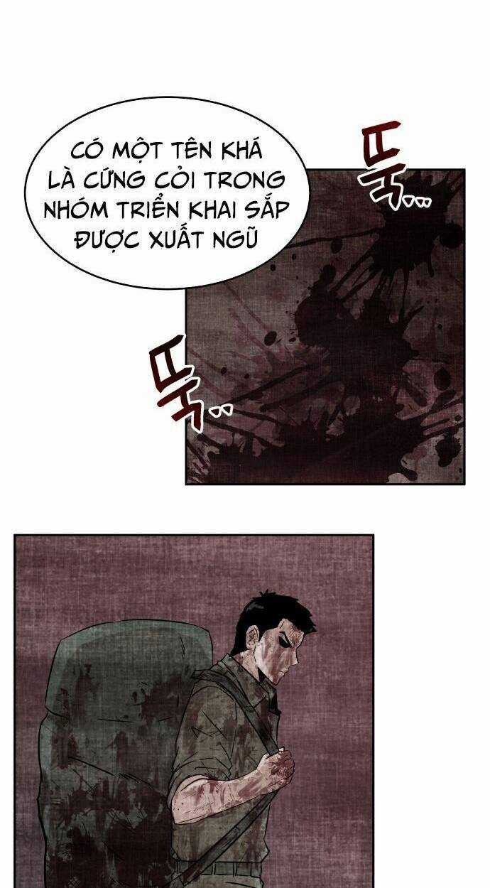 Người Sáng Lập Chapter 2 trang 27