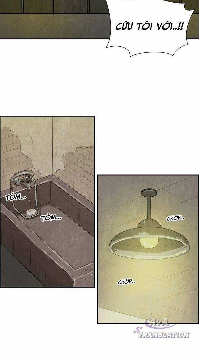 Người Sáng Lập Chapter 2 trang 33