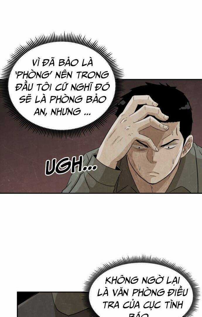 Người Sáng Lập Chapter 2 trang 35