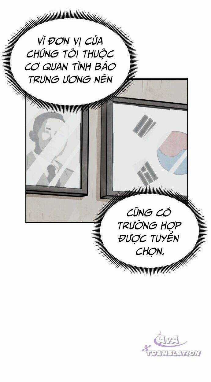 Người Sáng Lập Chapter 2 trang 5